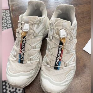 Salomon S Lab XT6